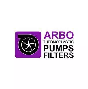 Arbo pumps logo