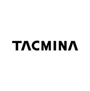 Tacmina logo